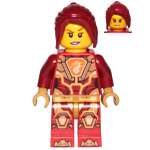 Фигурка LEGO Macy Halbert