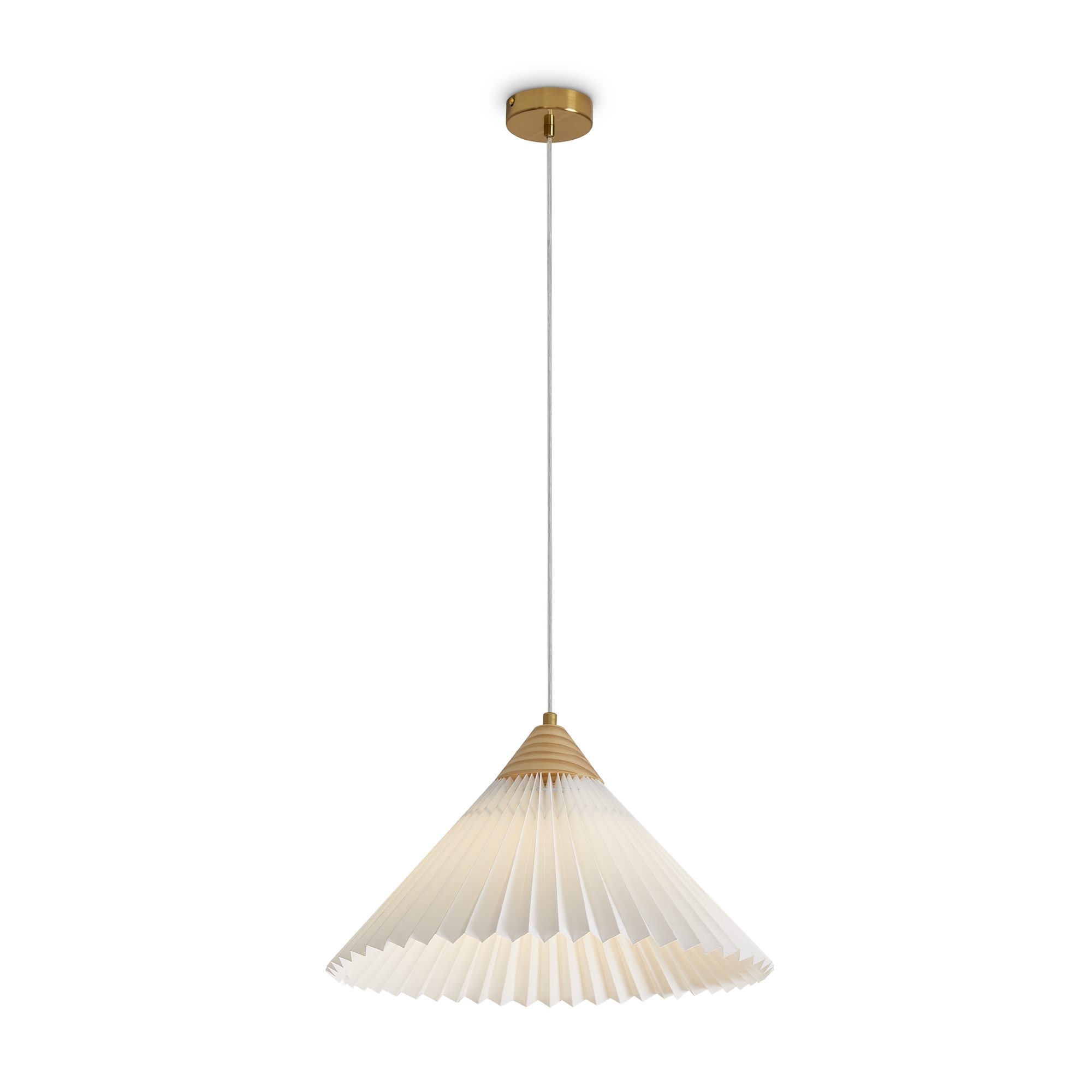 Подвесной светильник FREYA - фото 1