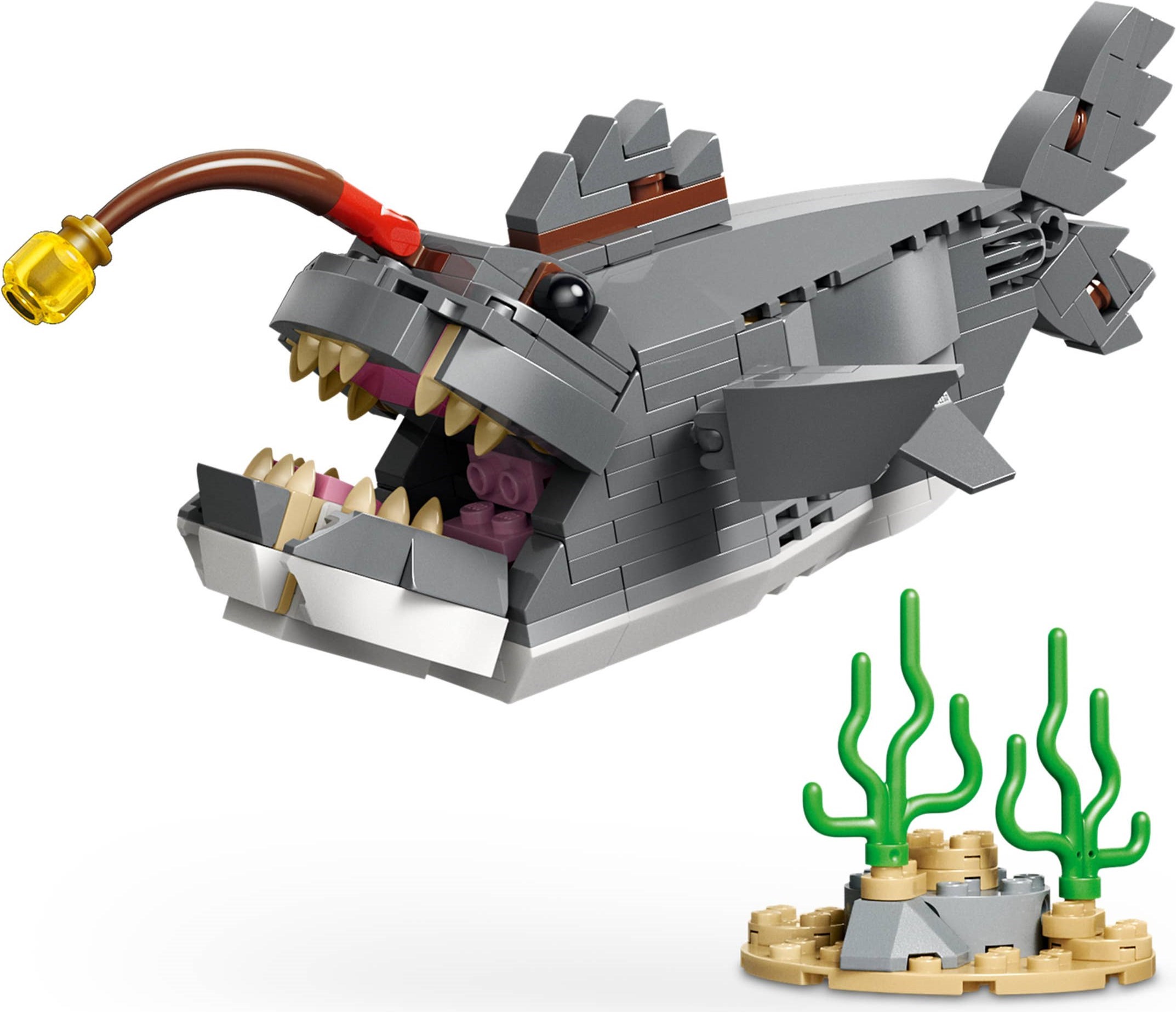 Конструктор LEGO Creator 31381 379 дет. - фото 8