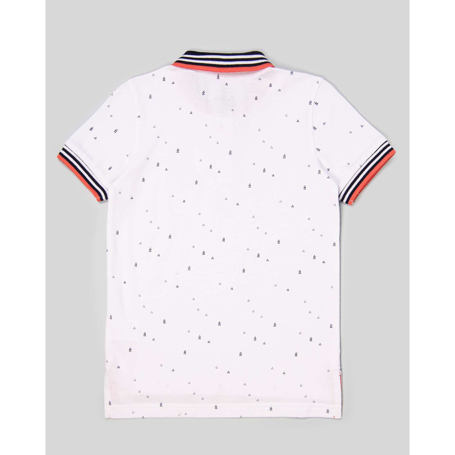 Поло Futurino Fashion S22FF5-1j36kb-00 - фото 3