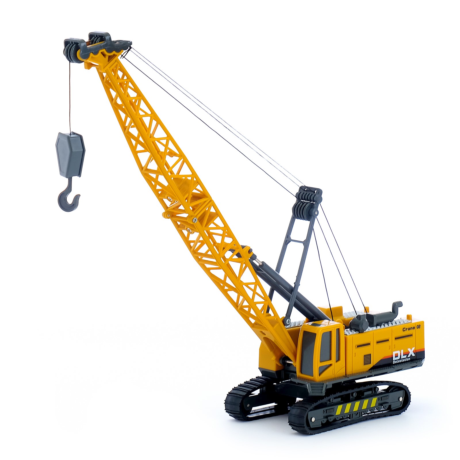 Подъемный кран Автоград - фото 1