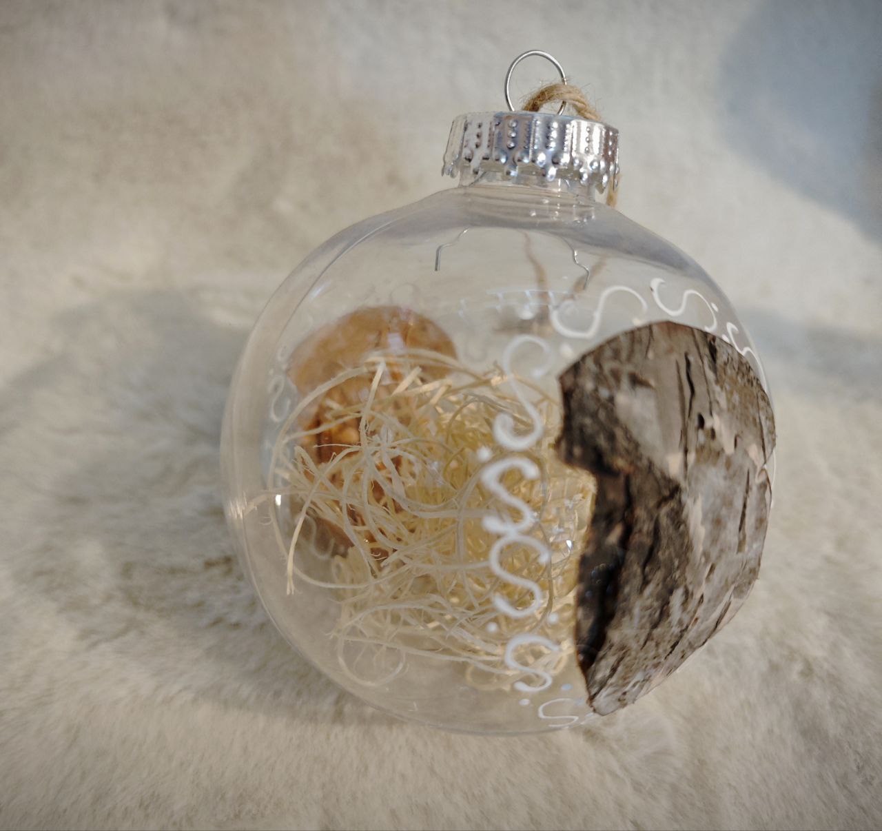 Украшение ёлочное Магия праздника MP1803 - фото 2