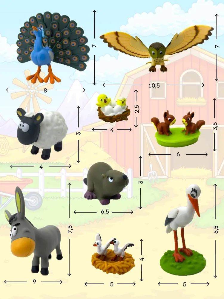 Фигурка DeAgostini - фото 5