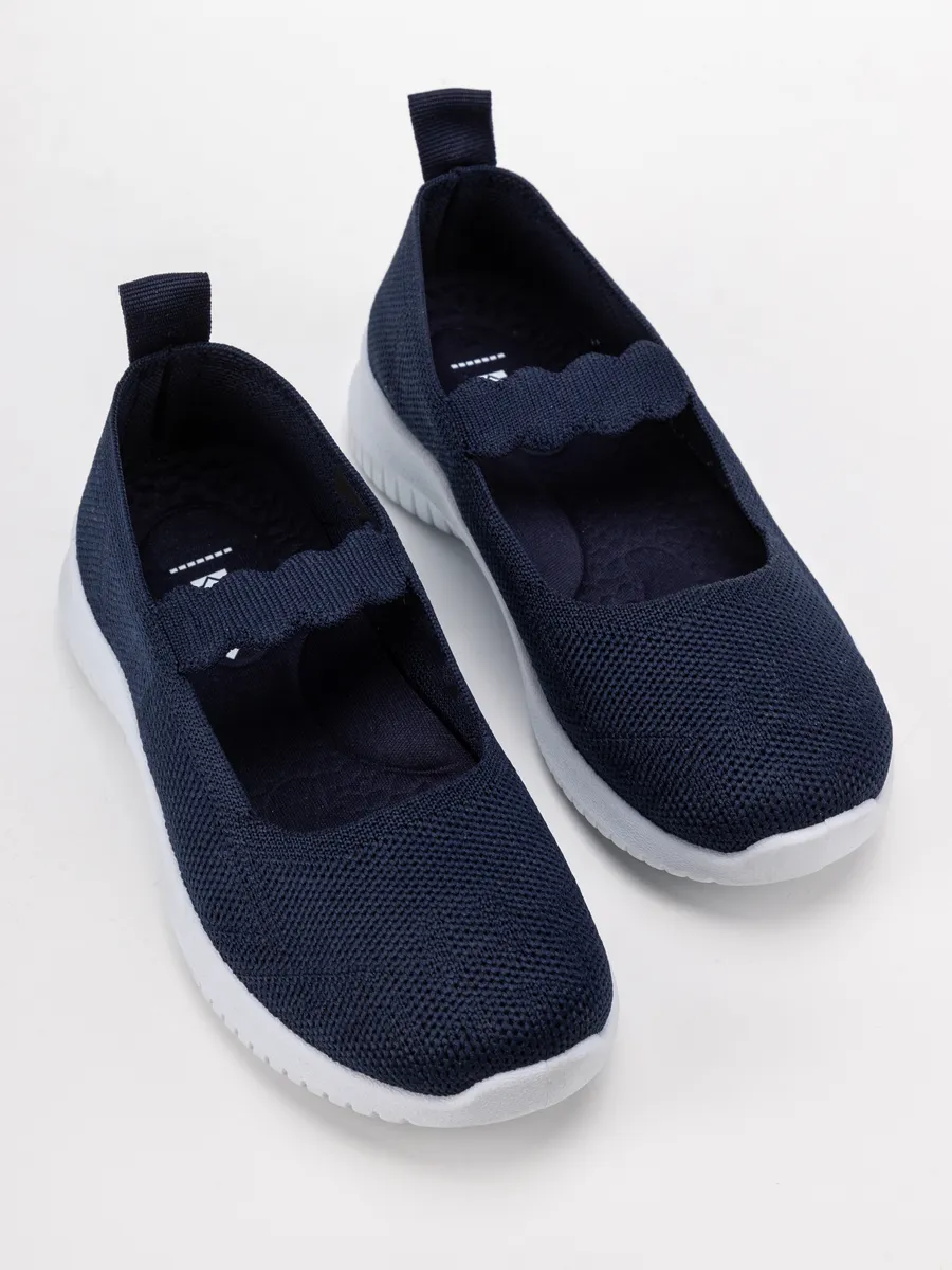 Туфли KDX ERSC-03 navy - фото 6