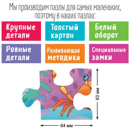 Пазл Айрис ПРЕСС