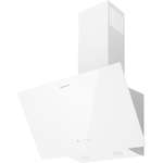 Кухонная вытяжка WEISSGAUFF YOTA 602 TOUCH WHITE GLASS