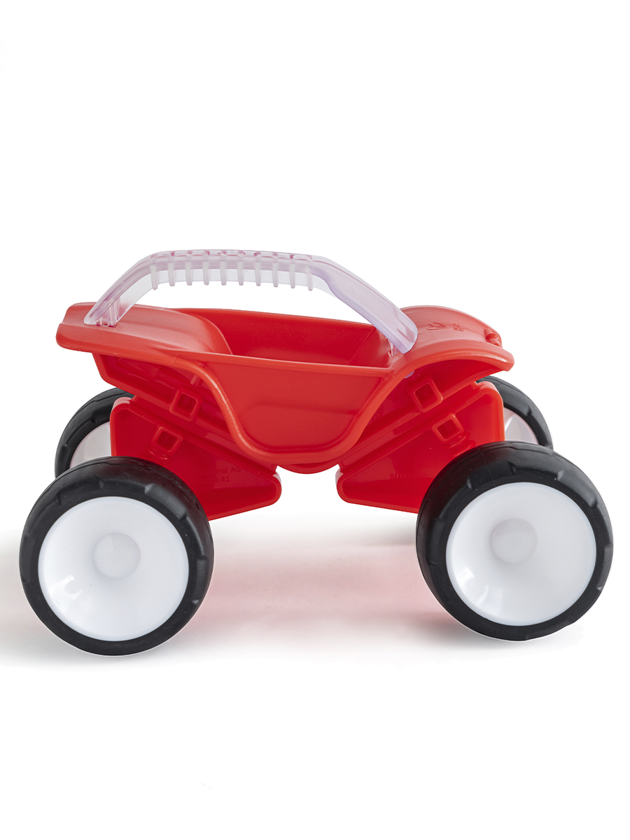 Автомобиль Hape Багги в Дюнах E4086_HP - фото 5