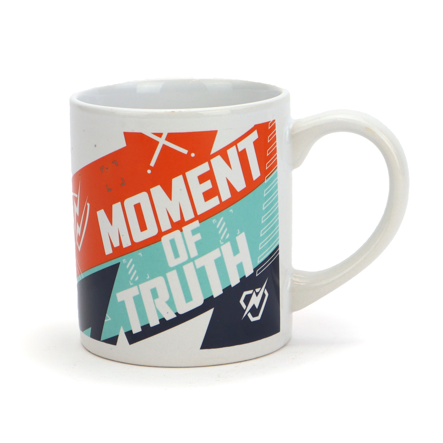 Кружка ND PLAY Нерф 220 мл - фото 5