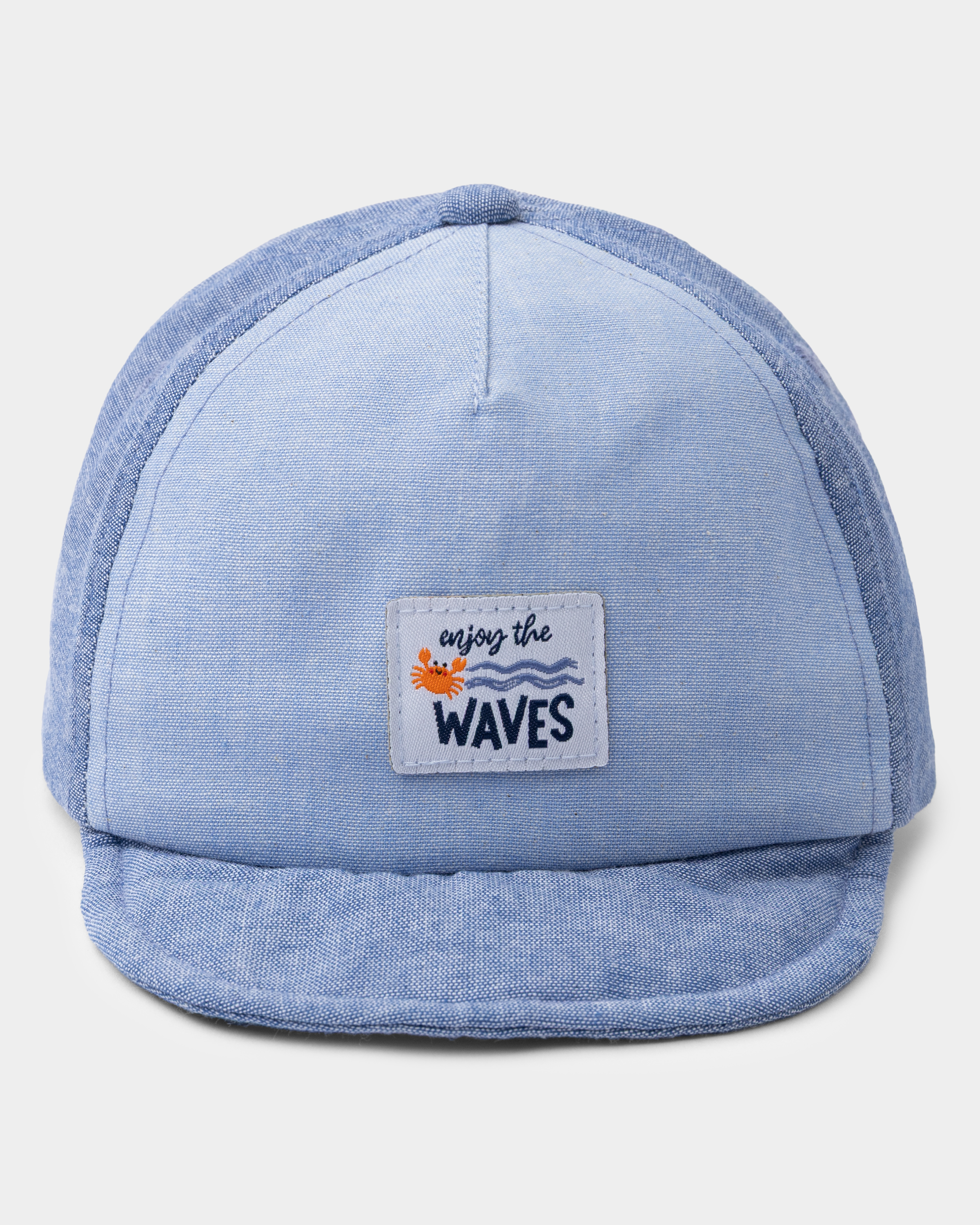 Кепка BabyGo S26BG4-BG24ib-66 - фото 2