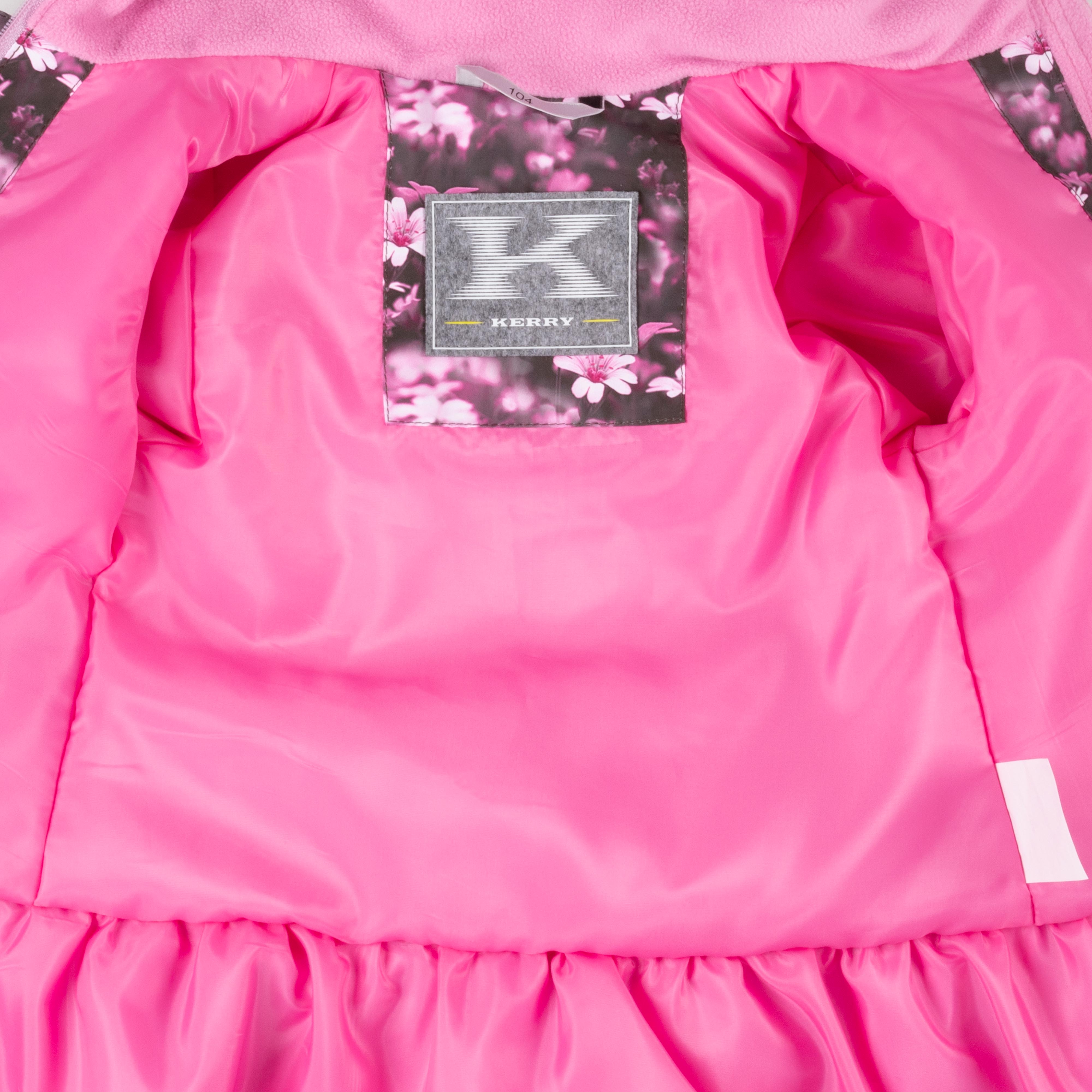 Куртка Kerry K24035/3810 - фото 3