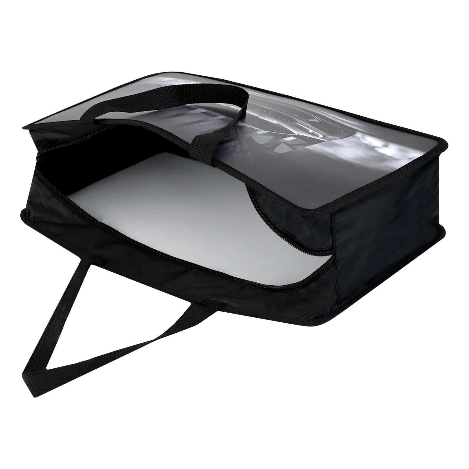 Папка для тетрадей Феникс + Драйв А4 - фото 2