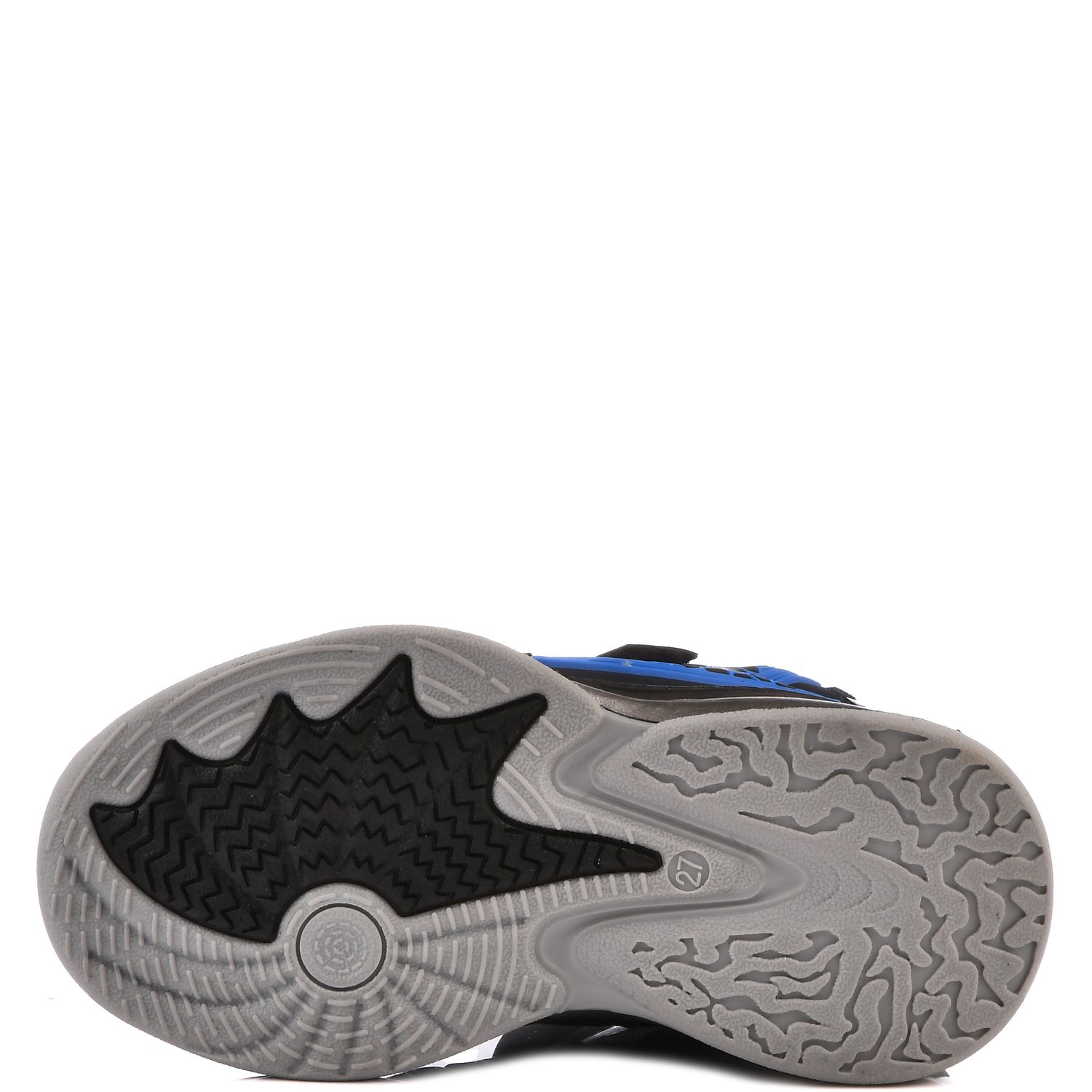 Ботинки СКАЗКА R182065743 - фото 7