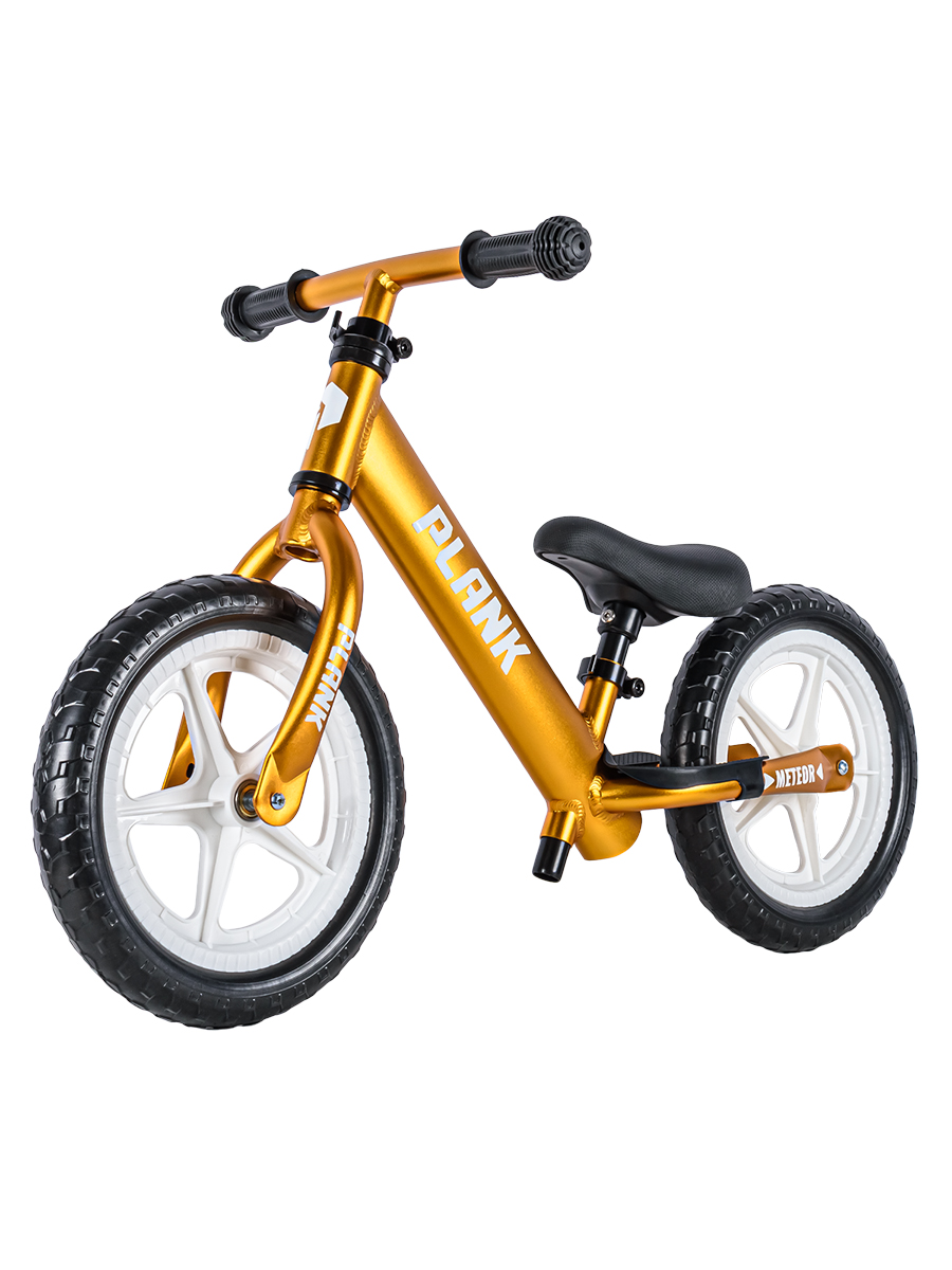 Двухколесный беговел Plank 12 дюймов - фото 13