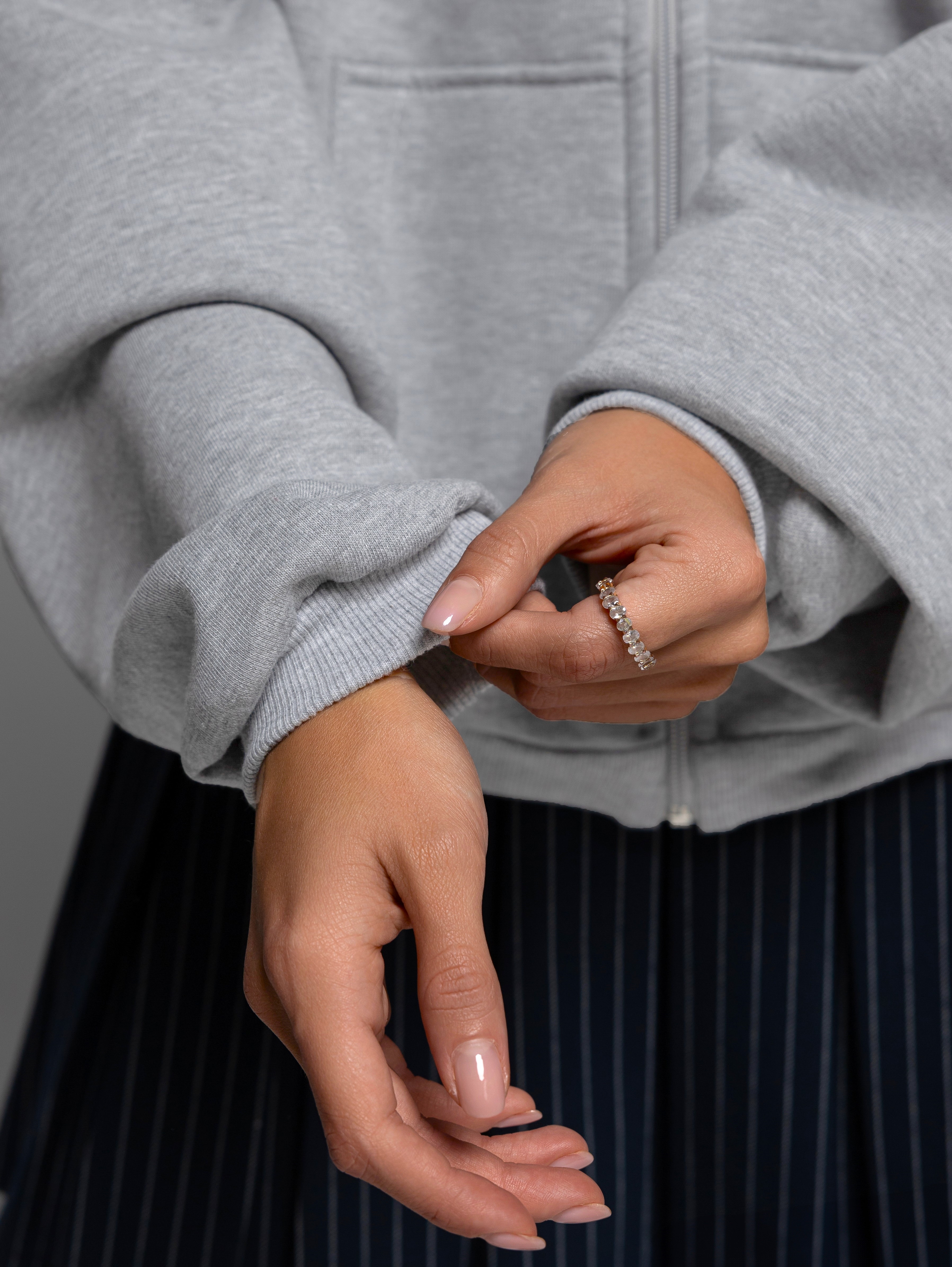 Худи RSG fit 430044R-46 - фото 12