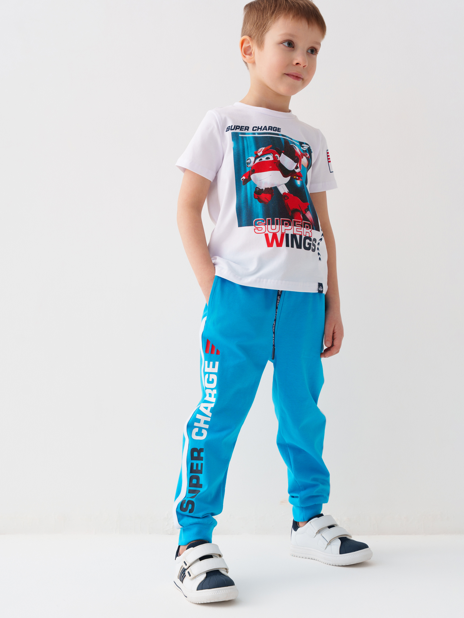 Кеды PlayToday 12612727 - фото 6