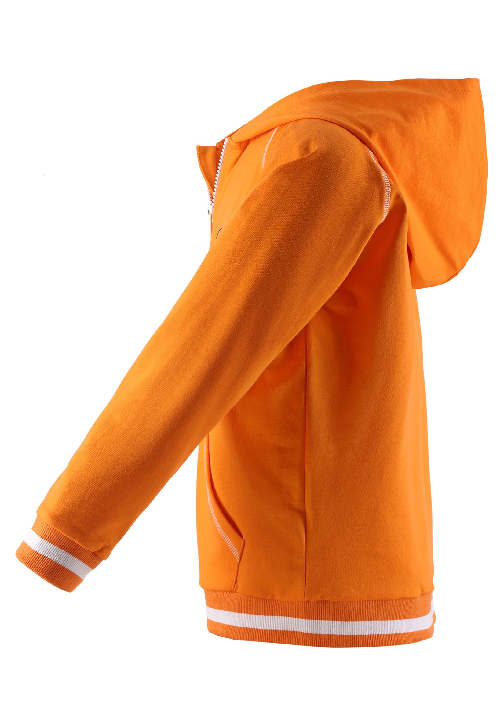 Толстовка Reima 536527-2720 - фото 3