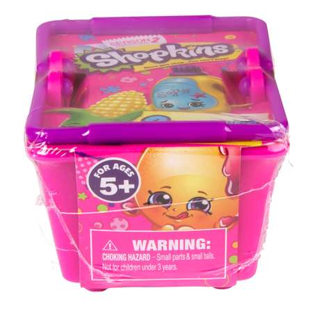 Игровой набор Shopkins