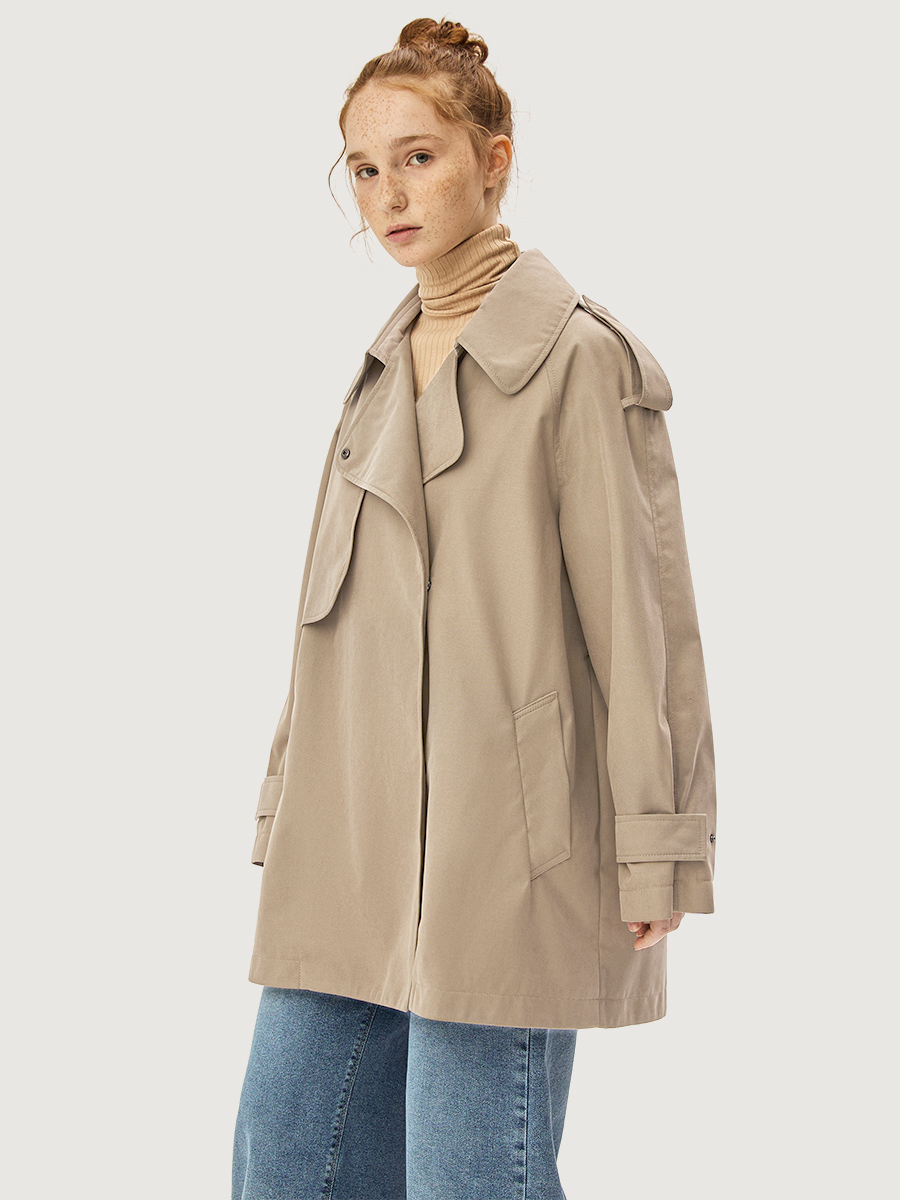 Ветровка NIKASTYLE 4л6226 песок - фото 14