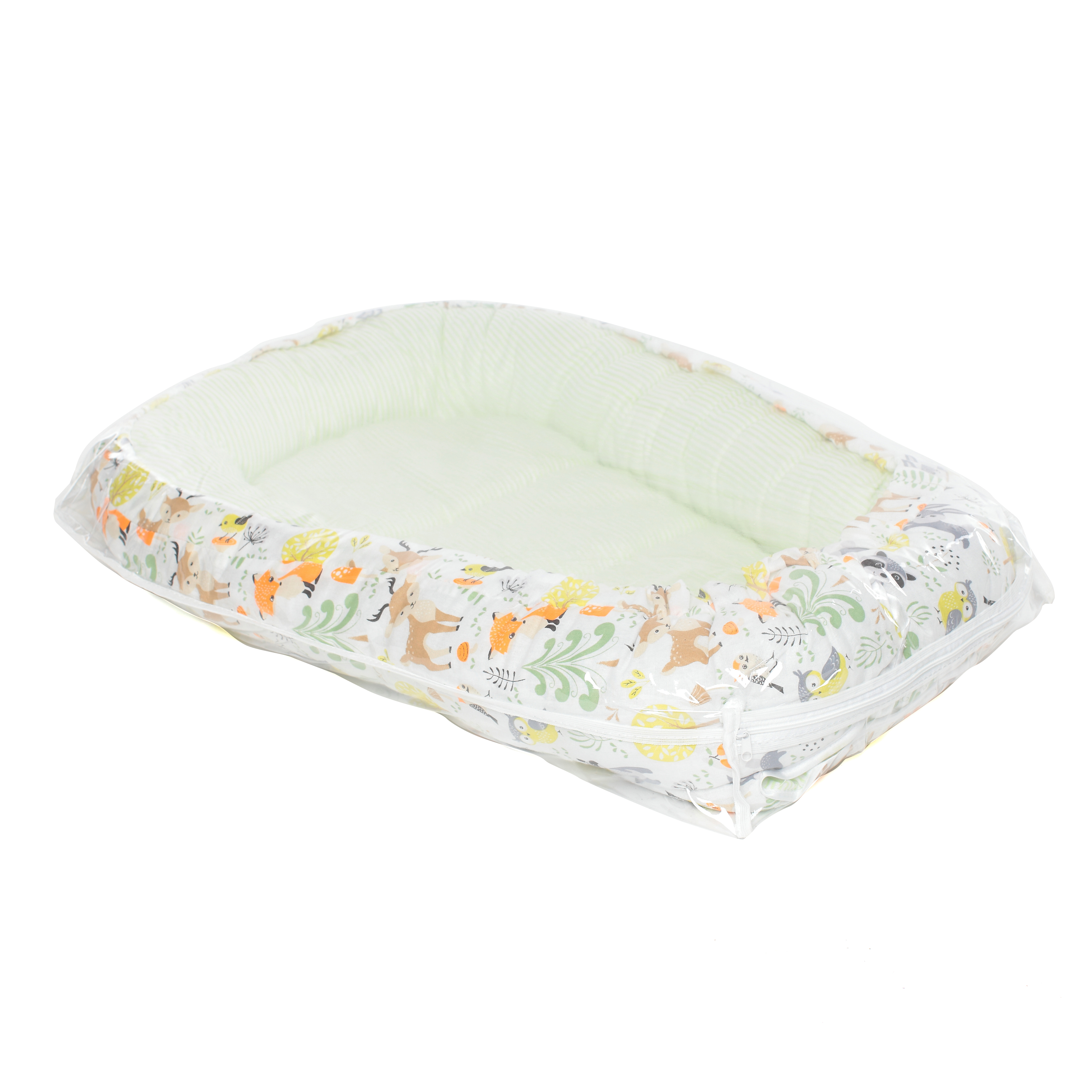 Матрас гнездышко Babyton - фото 2