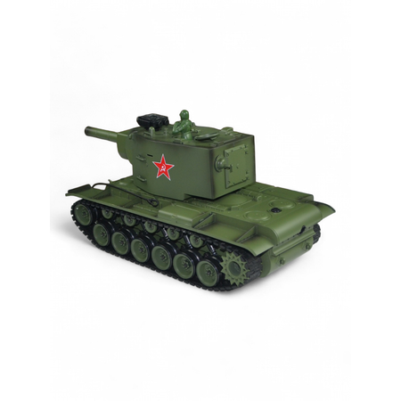 Танк РУ CS Toys