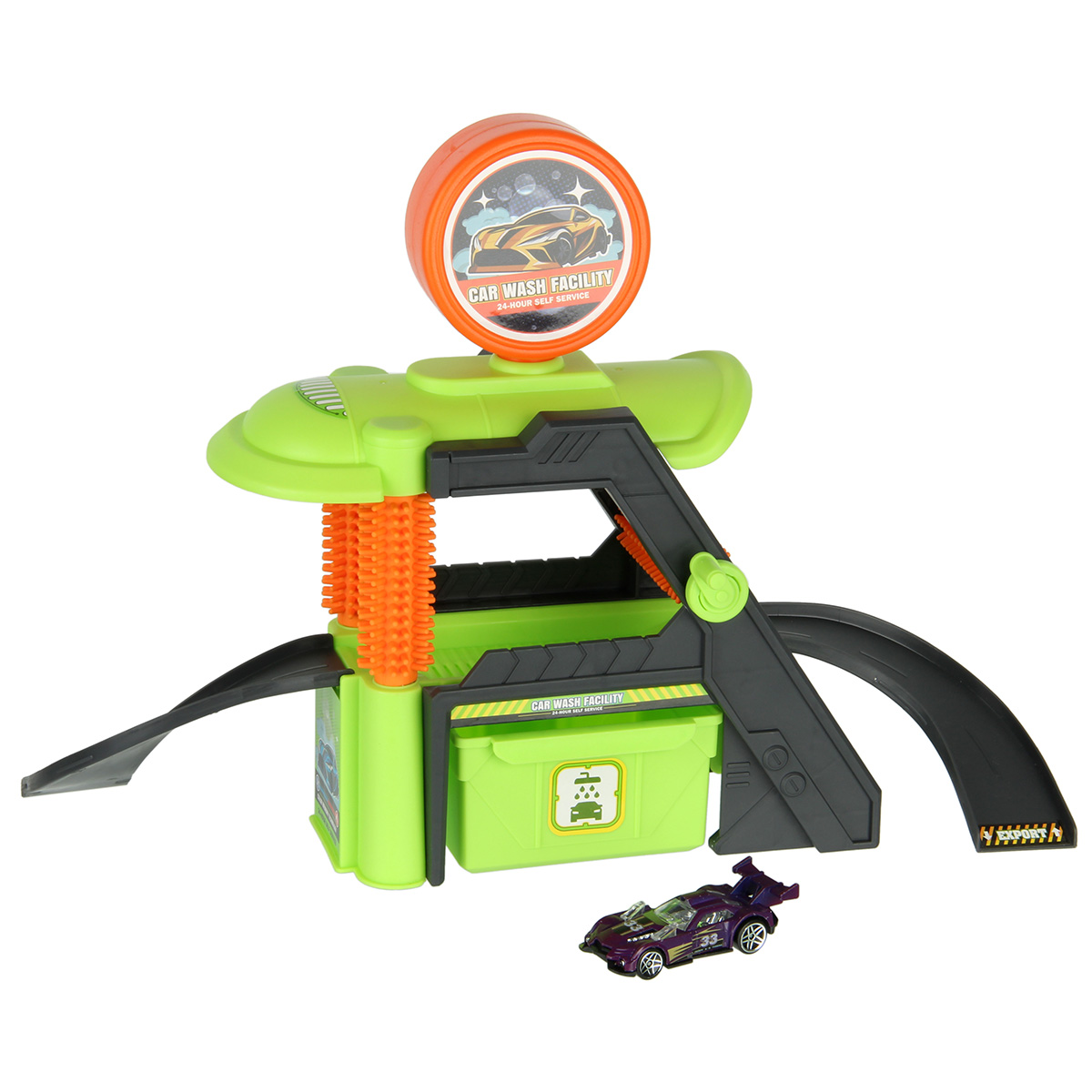 Автомойка Veld Co 136364 - фото 4