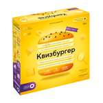 Настольная игра ГЕОДОМ Квиз