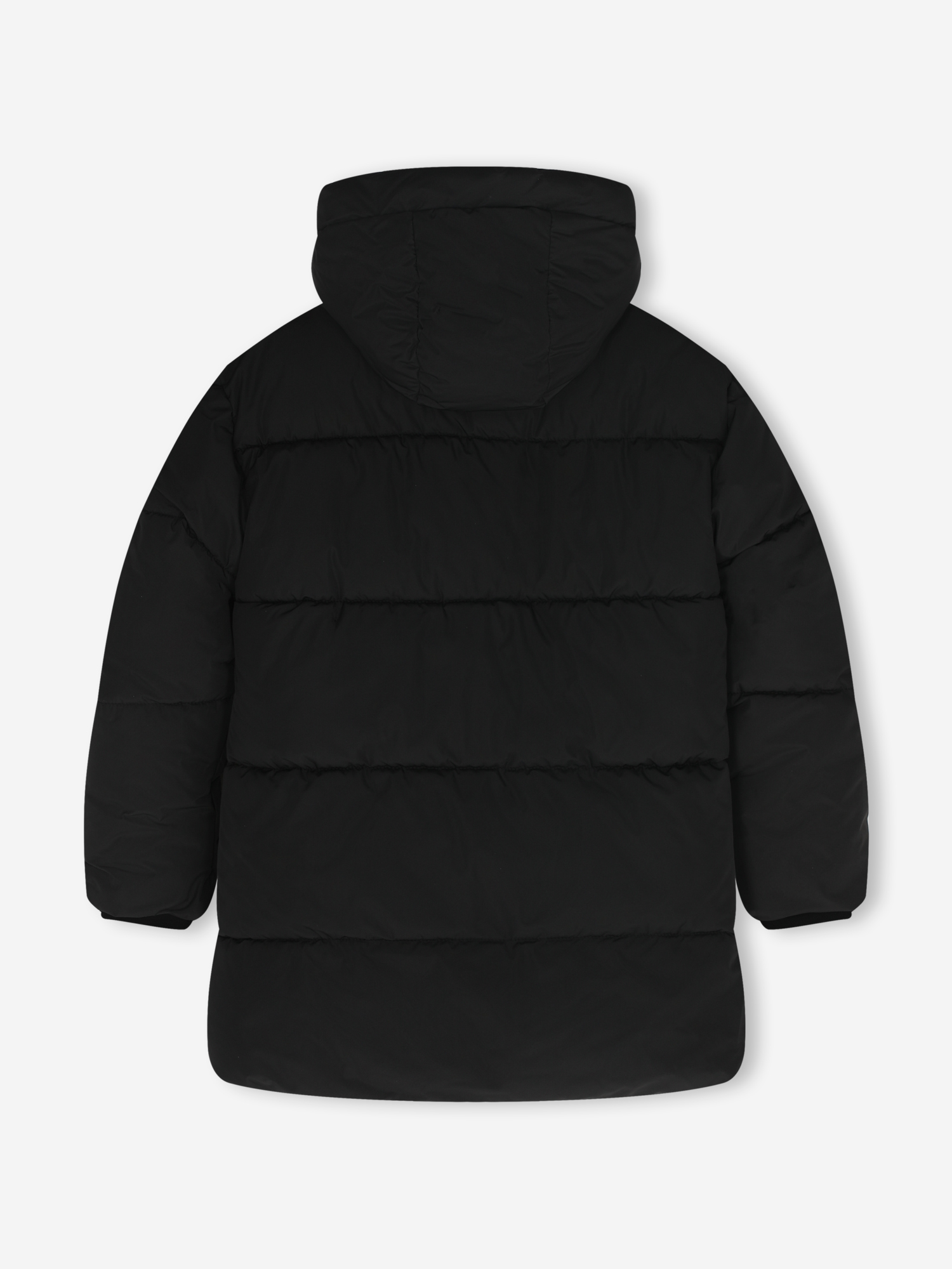 Куртка De Mount JGAS922-11D3H-BLK - фото 2