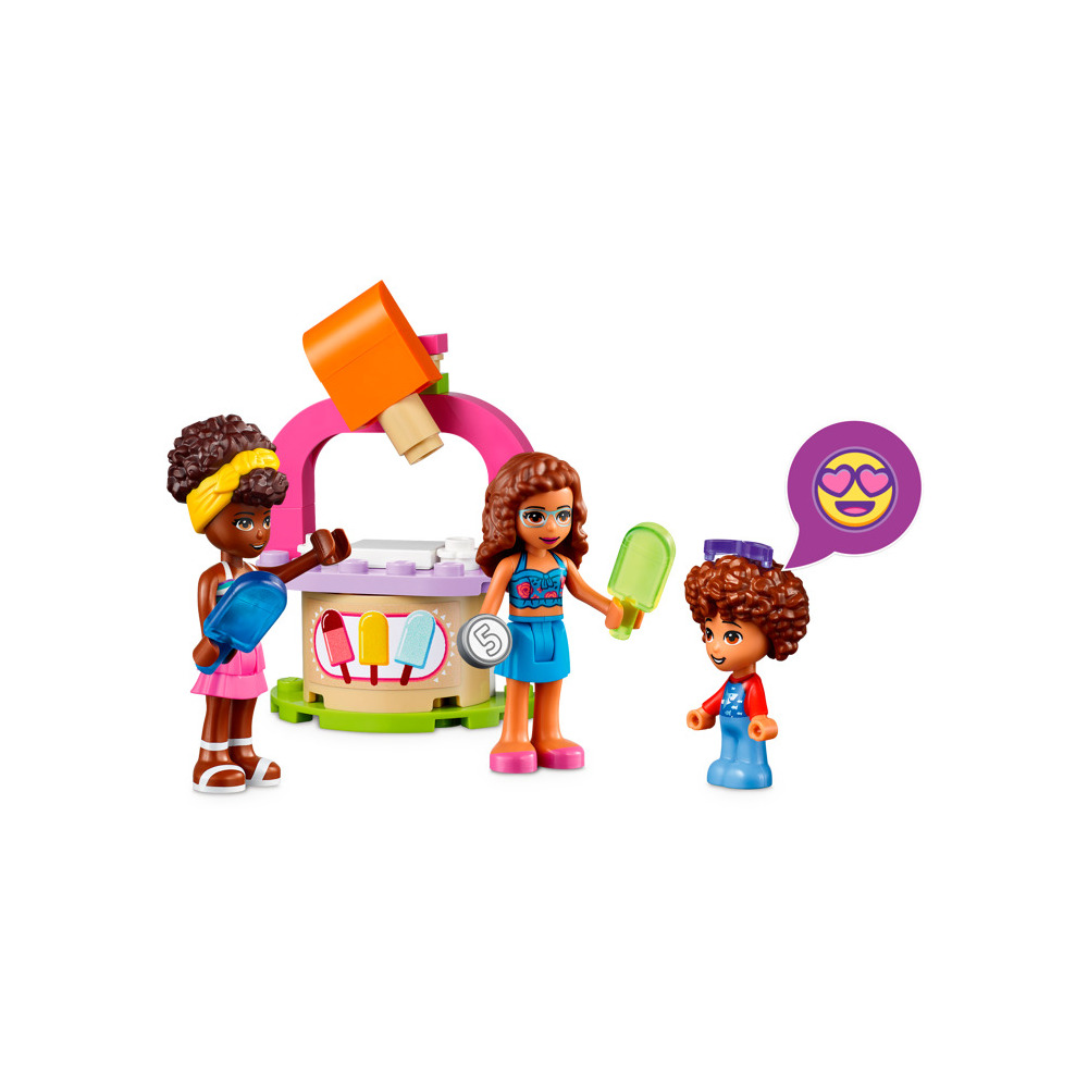 Конструктор LEGO 617 дет. - фото 6