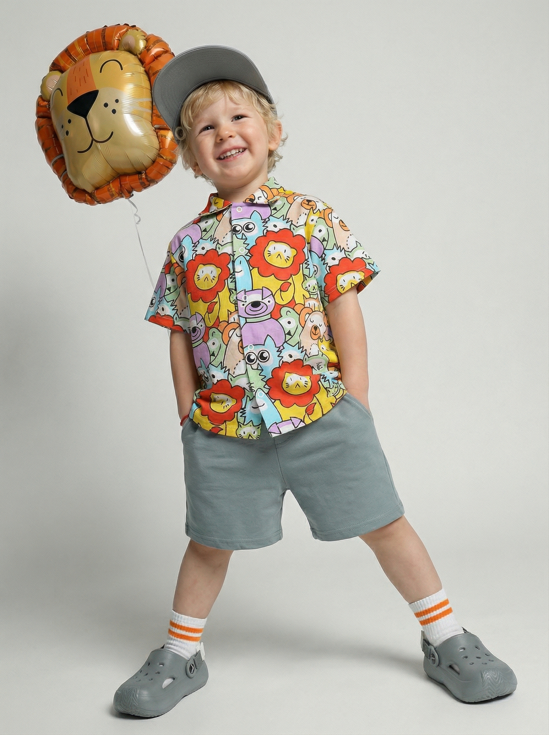 Костюм YOULALA 7148100201 - фото 1