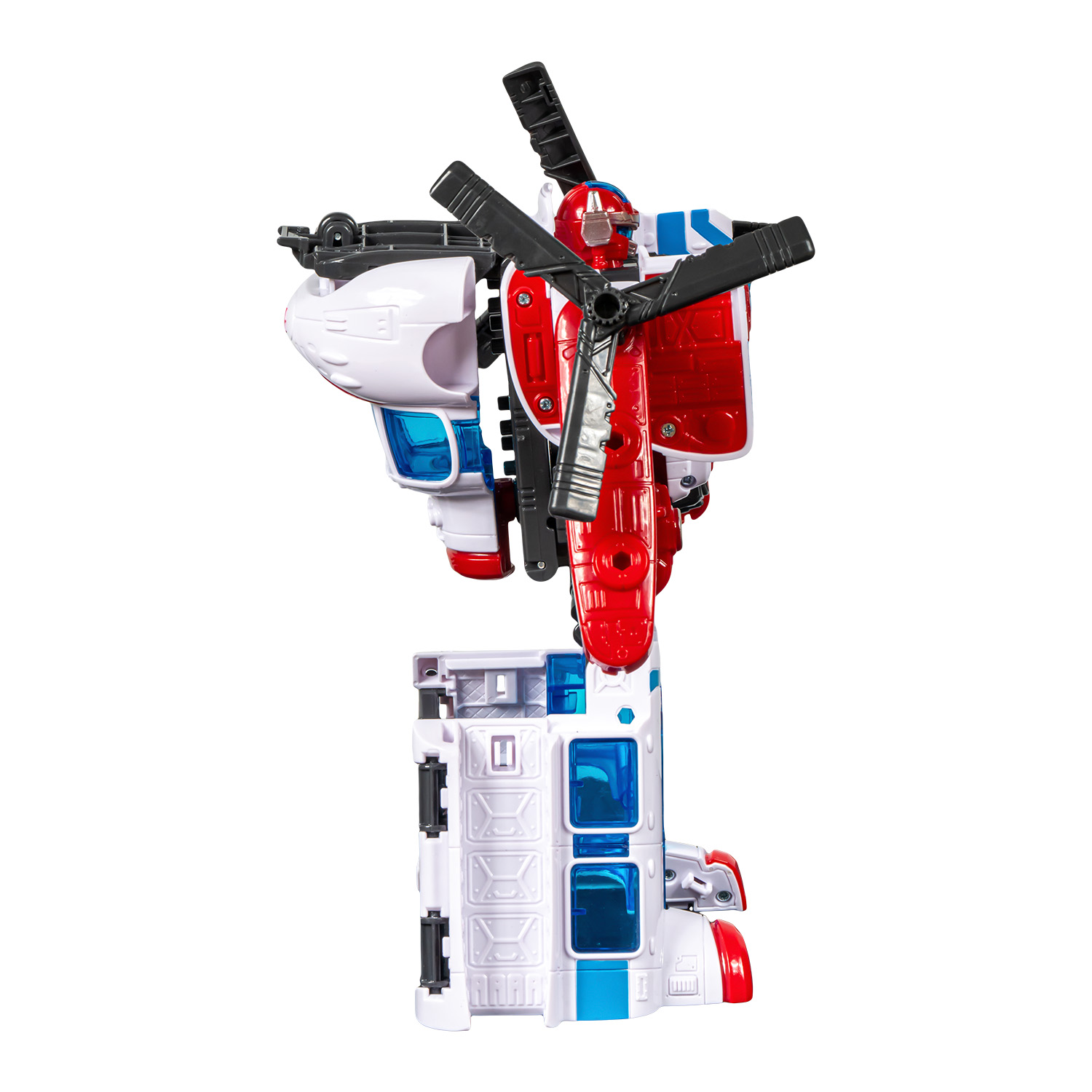 Игровой набор Hello Carbot I-nook - фото 8