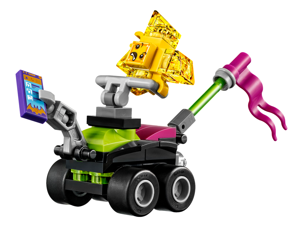 Конструктор LEGO 41230 198 дет. - фото 4