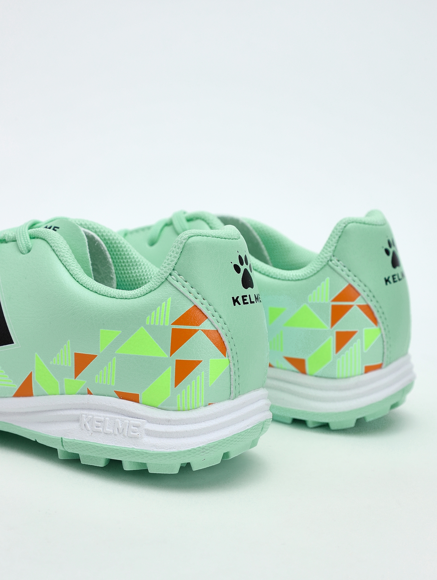 Бутсы KELME 8531ZX3389-328 - фото 4