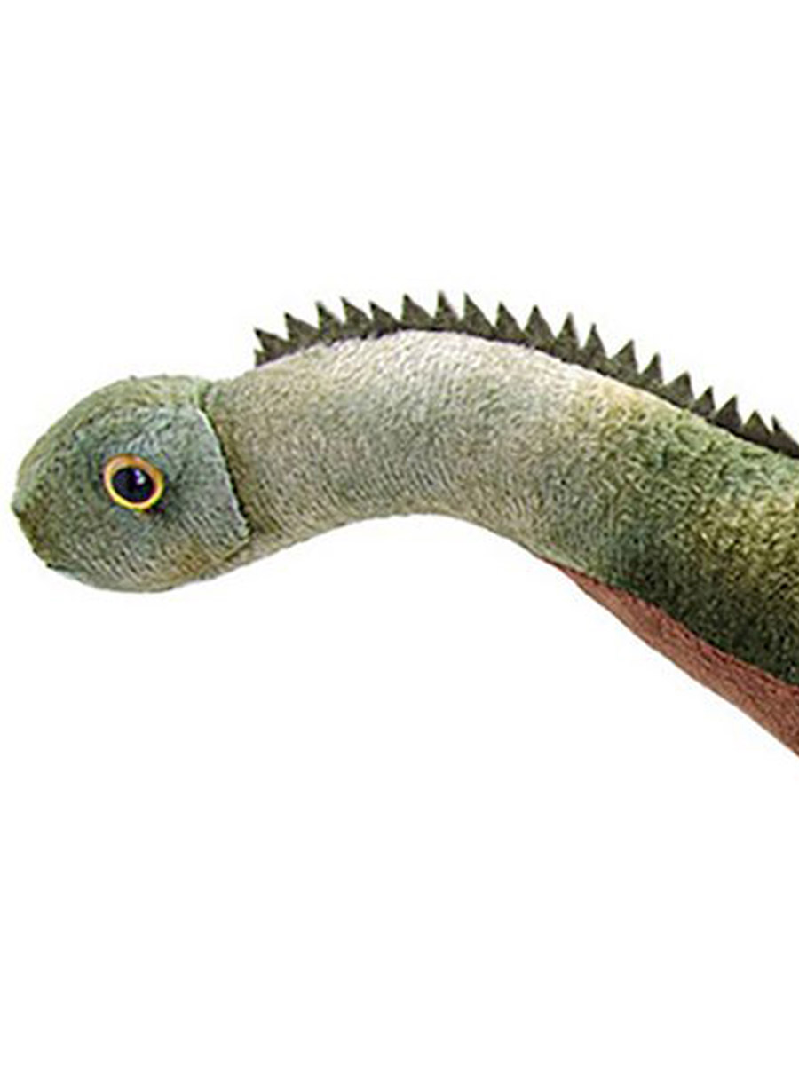 Мягкая игрушка All About Nature - фото 3