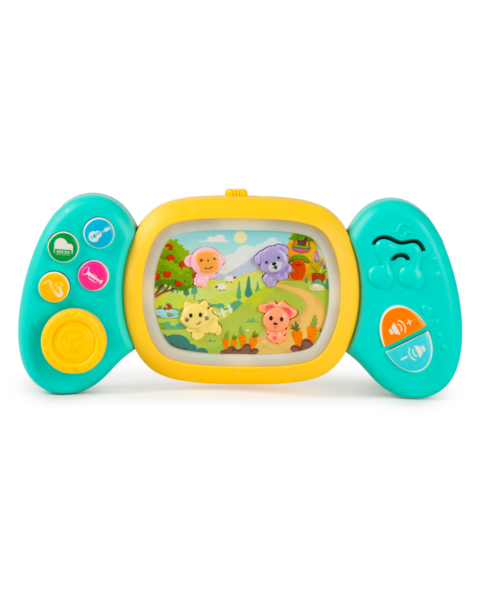 Игрушка BabyGo Консоль - фото 1