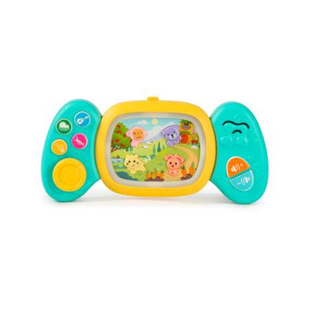 Игрушка BabyGo Консоль