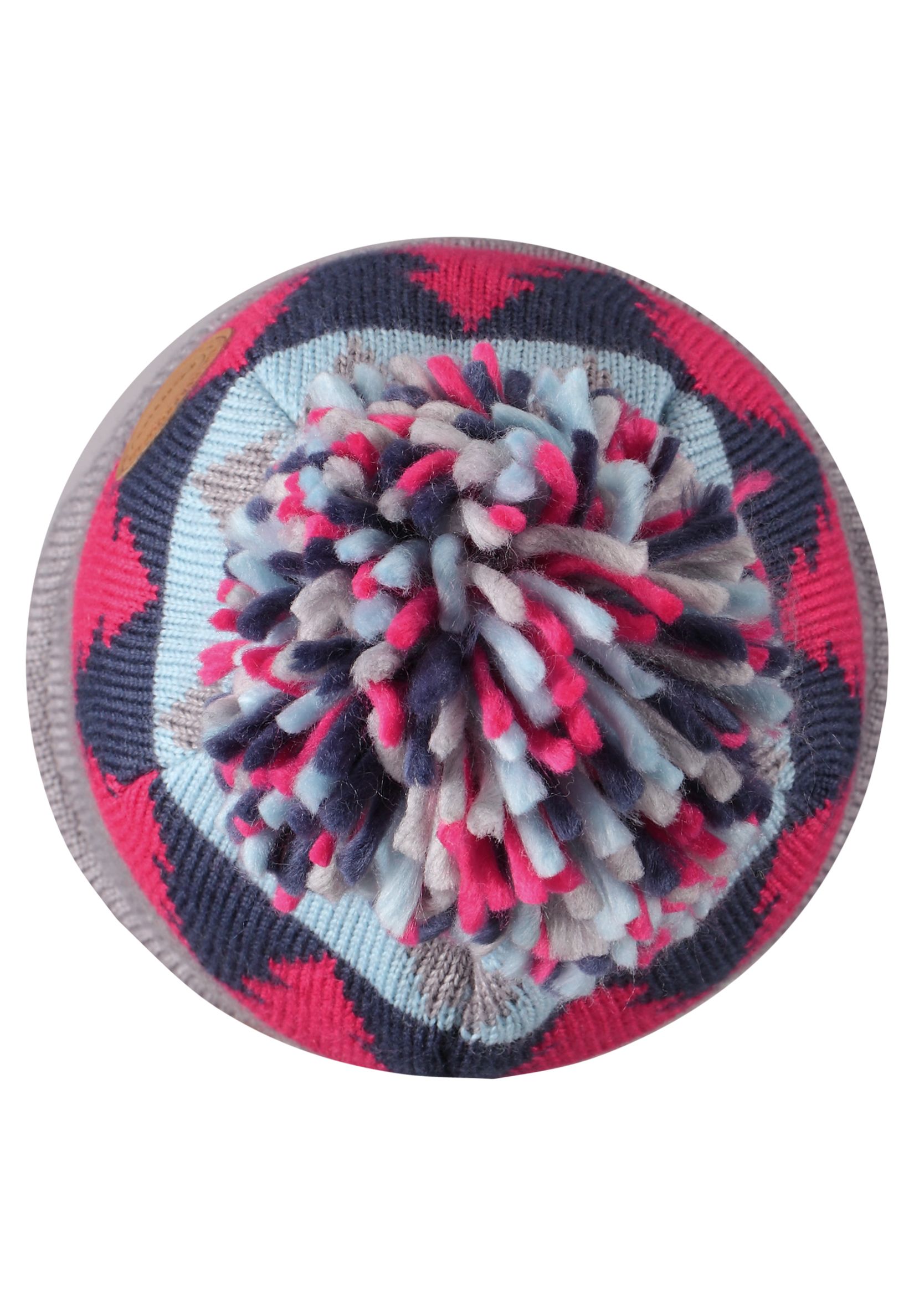 Шапка Reima 518495-3361 - фото 6