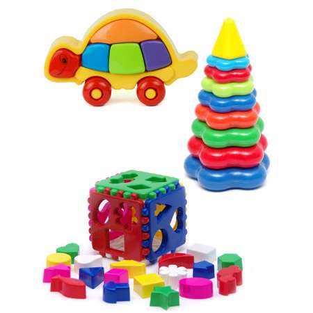 Игрушка ТЕБЕ ИГРУШКА