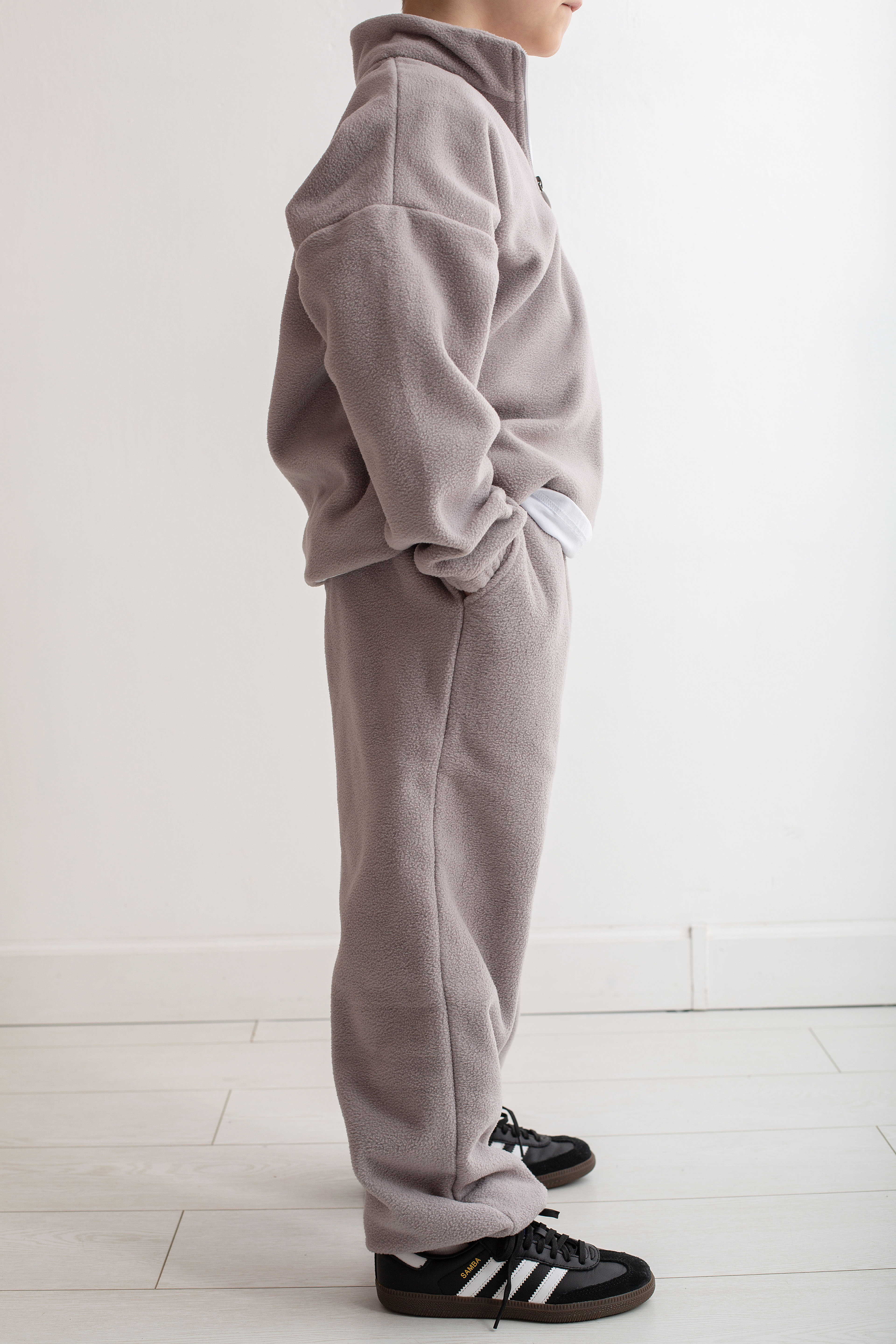 Костюм Tiny Bestie флис с-с - фото 5