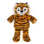 Игрушка мягкая Fluffy Family тигр 20 см