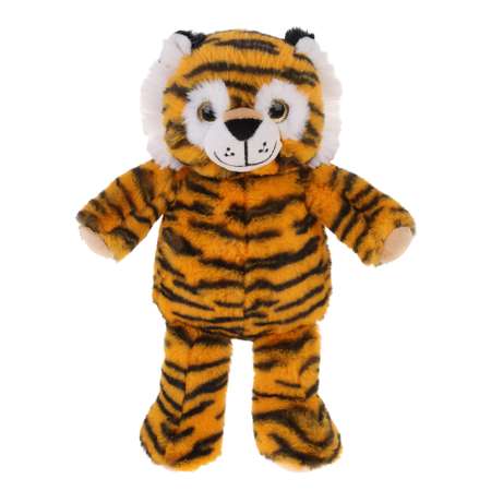 Игрушка мягкая Fluffy Family тигр 20 см