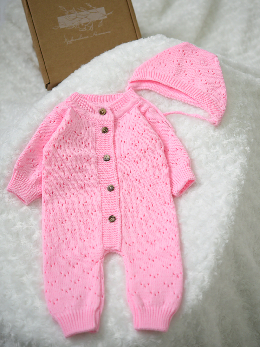 Комплект Совенок Дона В77-10294/2 - фото 3