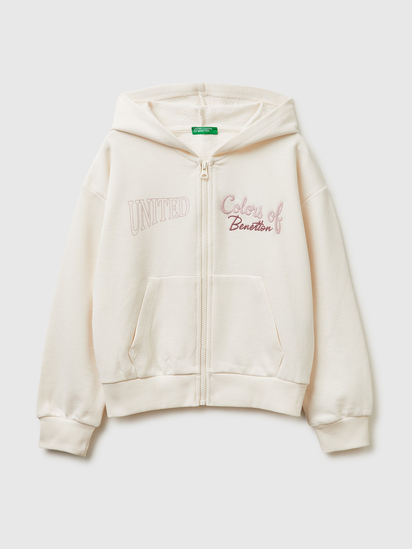 Бомберы United Colors of Benetton 26P_3J68C505X_00E - фото 1