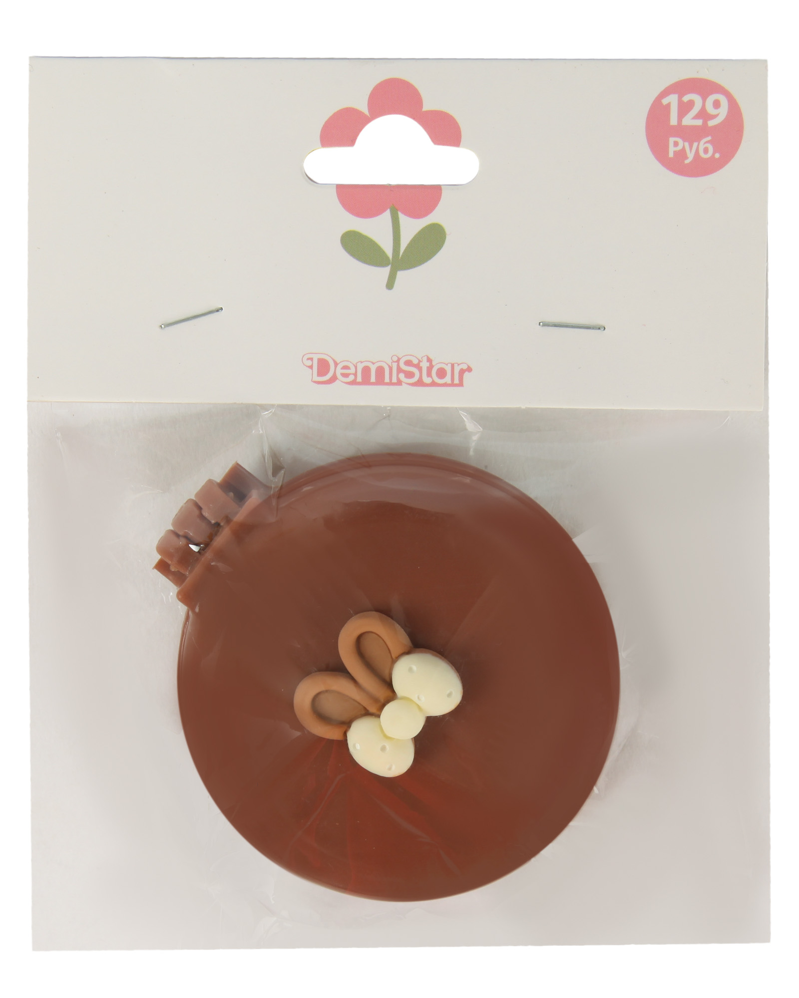 Расческа Demi Star - фото 7