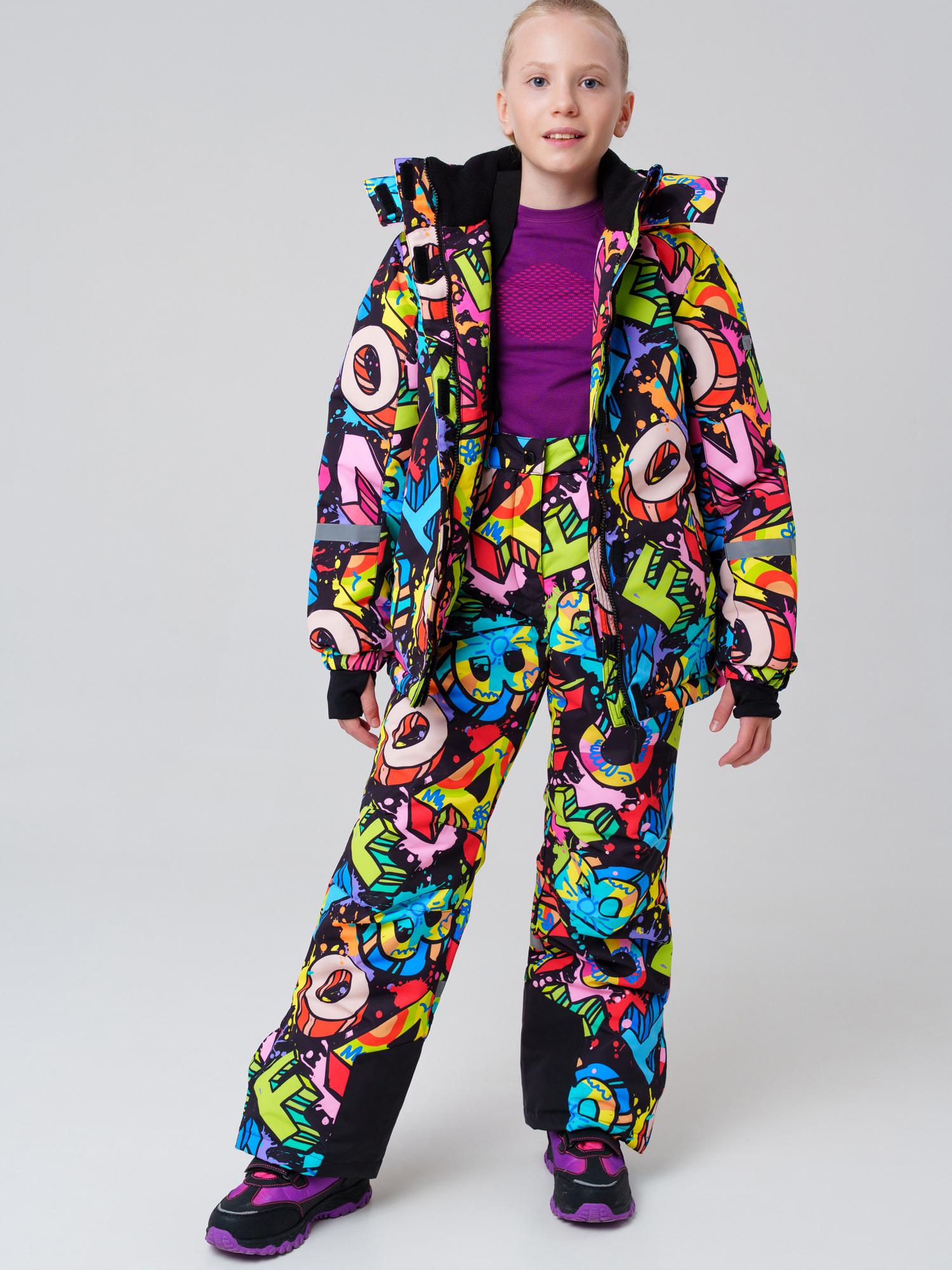 Комплект PlayToday 32521031 - фото 1