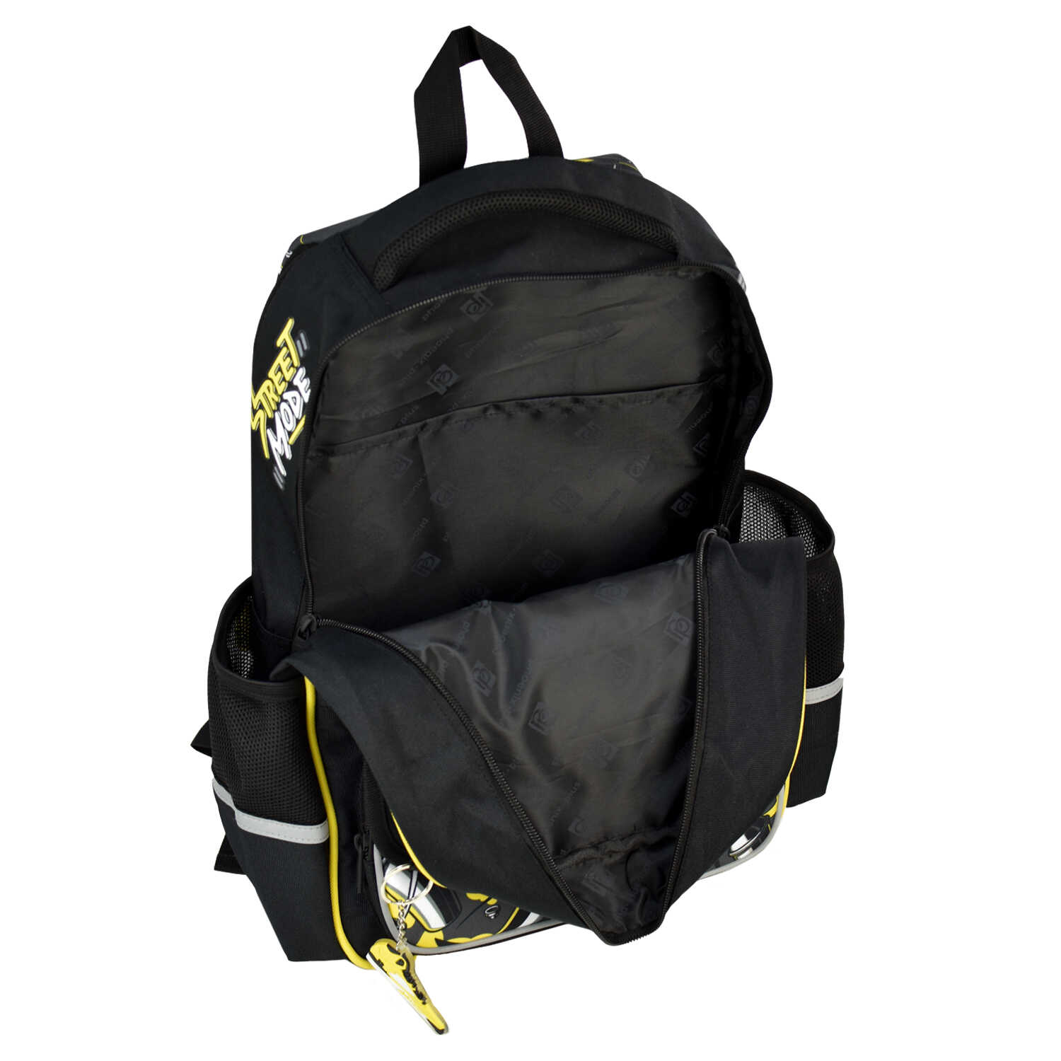 Рюкзак Феникс + - фото 10