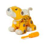 Конструктор Attivio Леопард