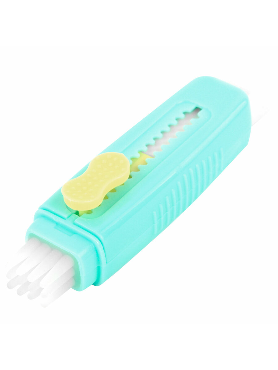 Ластик Brauberg 4 шт. - фото 14