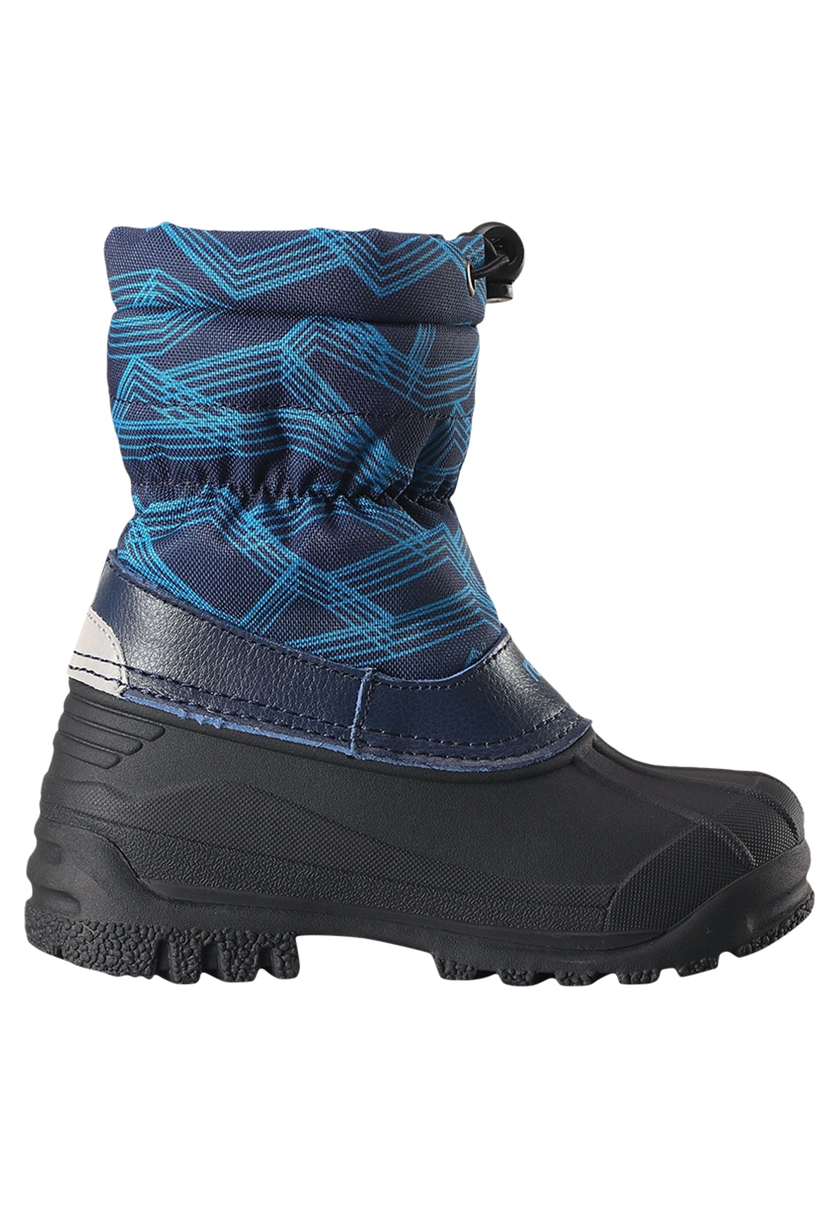 Сноубутсы Reima 569324-6493 - фото 2