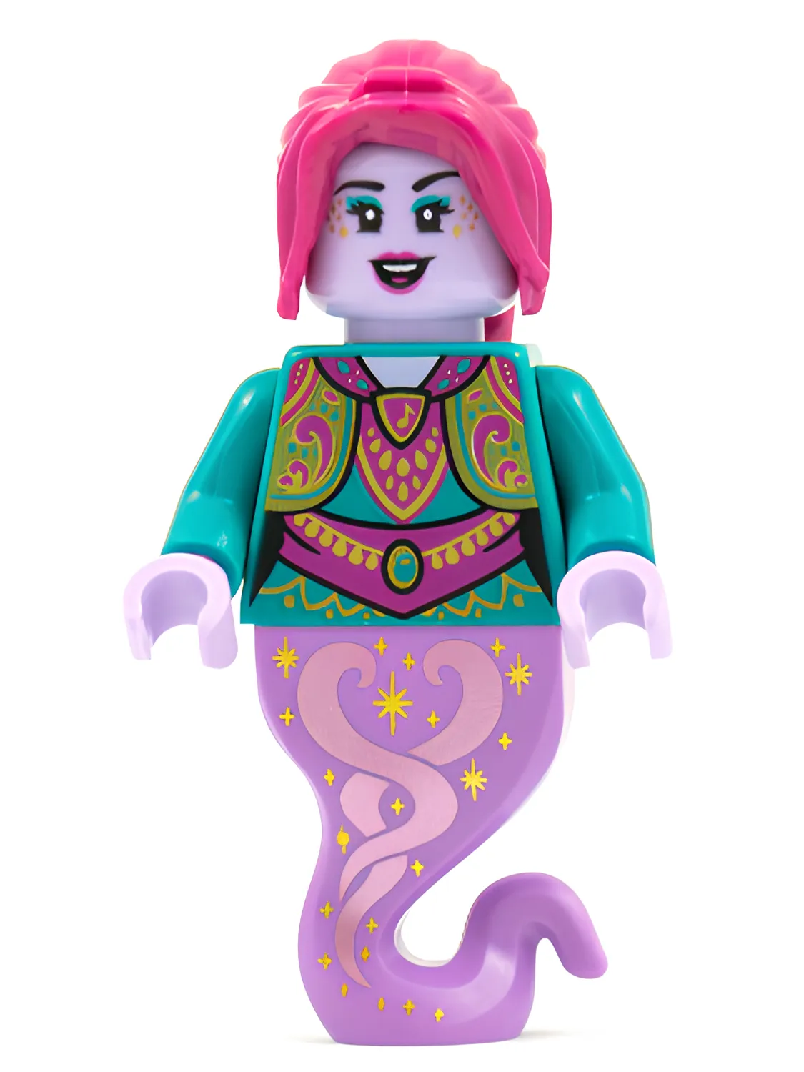 Фигурка LEGO Vidiyo Genie Dancer - фото 1