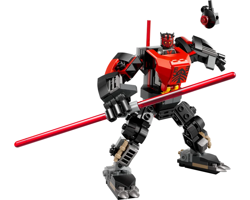 Конструктор LEGO Star Wars 75411 143 дет. - фото 2
